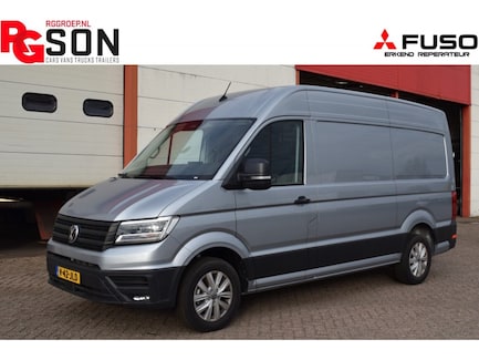 Volkswagen Crafter 0