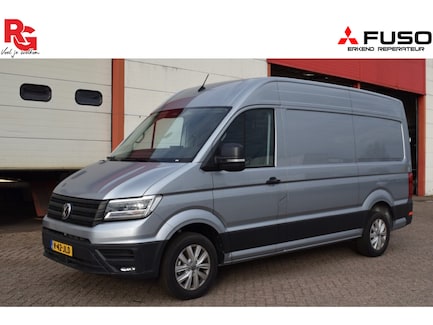Volkswagen Crafter 0