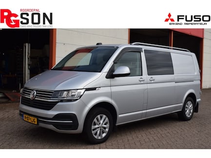 Volkswagen Transporter 0