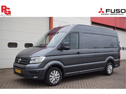 Volkswagen Crafter 0