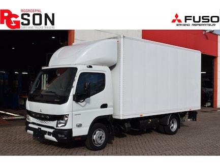 Fuso Canter 0