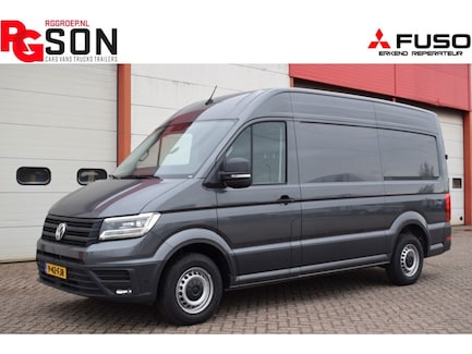 Volkswagen Crafter 0