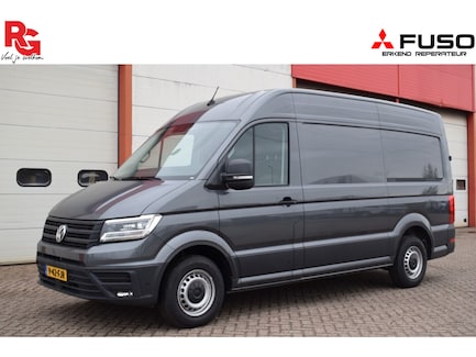 Volkswagen Crafter 0