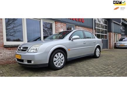 Opel Vectra 0