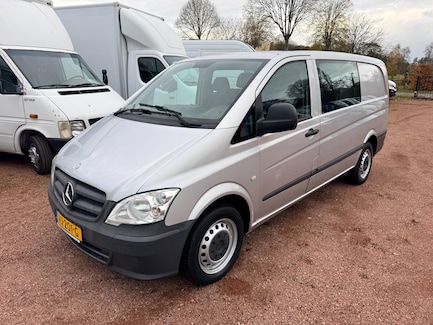Mercedes-Benz Vito 0