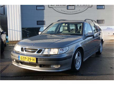 Saab 9-5 Estate 0