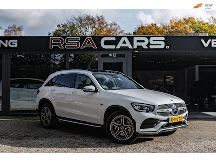 Mercedes-Benz GLC 0