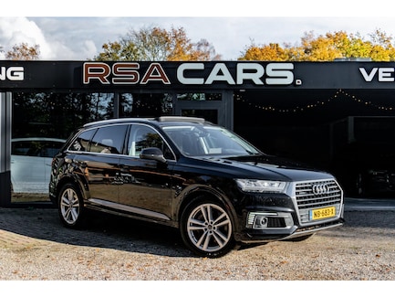 Audi Q7 0