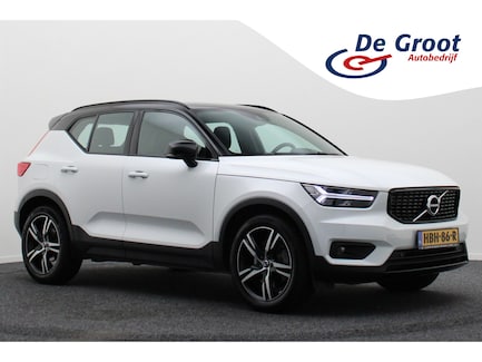 Volvo XC40 0