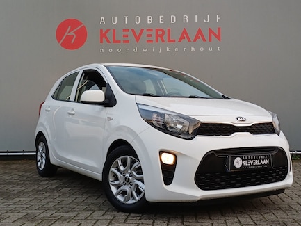 Kia Picanto 0