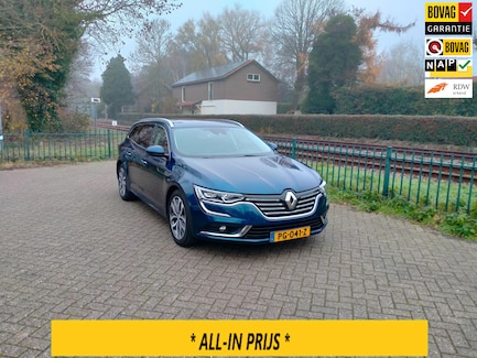 Renault Talisman 0