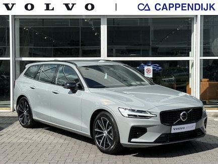 Volvo V60 0