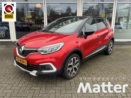 Renault Captur 0