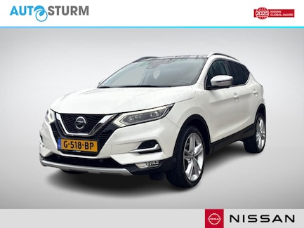 Nissan Qashqai 0