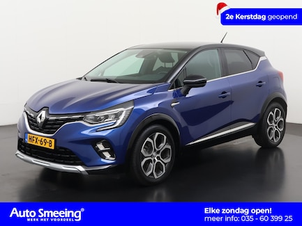 Renault Captur 0