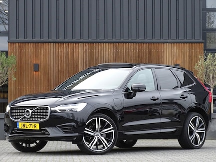 Volvo XC60 0