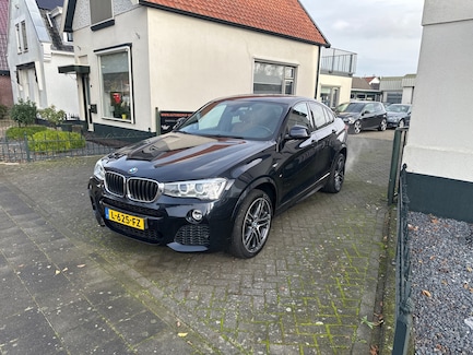 BMW X4 0
