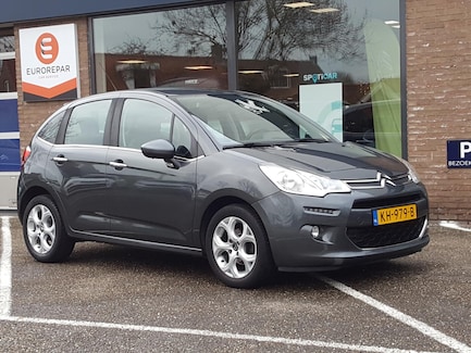 Citroën C3 0
