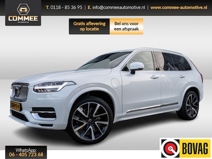 Volvo XC90 0