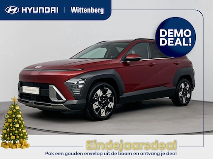 Hyundai Kona 0