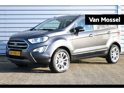 Ford EcoSport 0