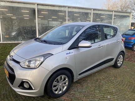 Hyundai i10 0