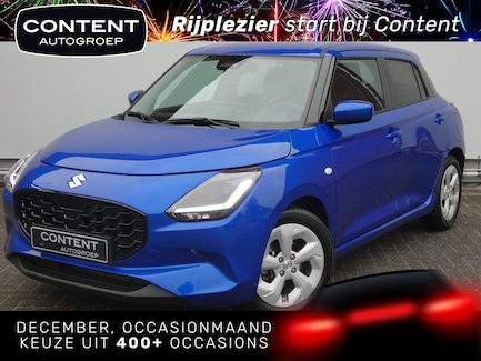 Suzuki Swift 0