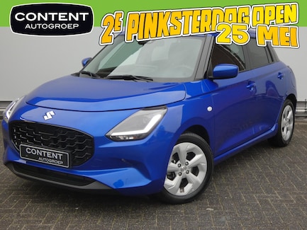 Suzuki Swift 0