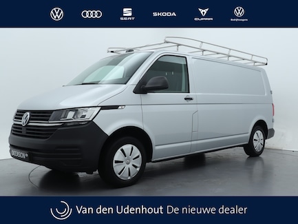 Volkswagen Transporter 0
