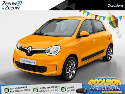 Renault Twingo 0