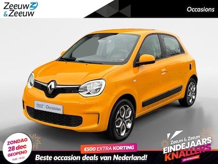 Renault Twingo 0