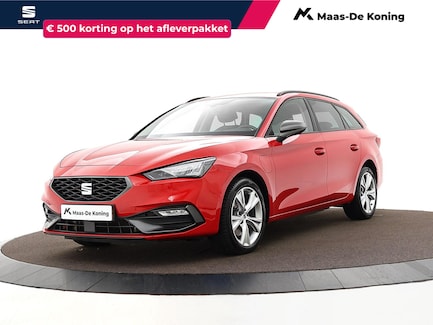 SEAT Leon 0