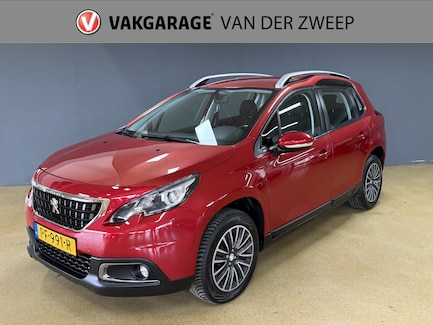 Peugeot 2008 0