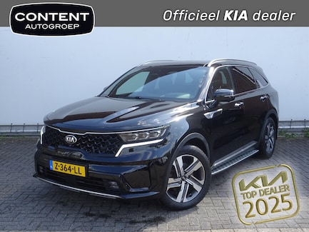 Kia Sorento 0