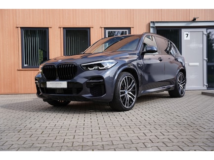 BMW X5 0