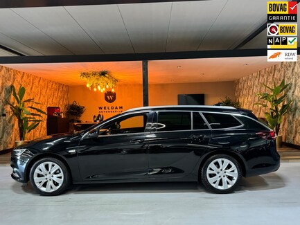 Opel Insignia 0
