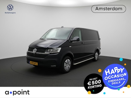 Volkswagen Transporter 0