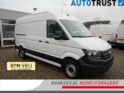 Volkswagen Crafter 0