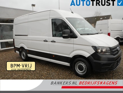 Volkswagen Crafter 0