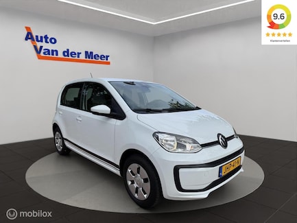 Volkswagen Up! 0