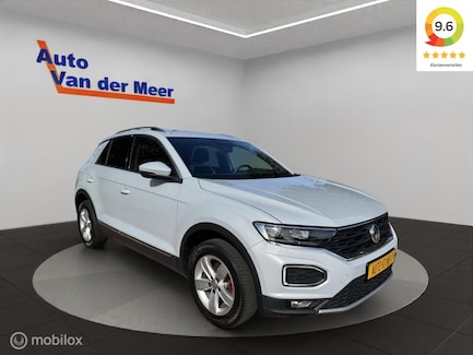 Volkswagen T-Roc 0