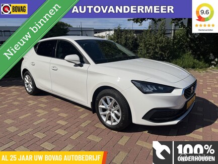 SEAT Leon 0