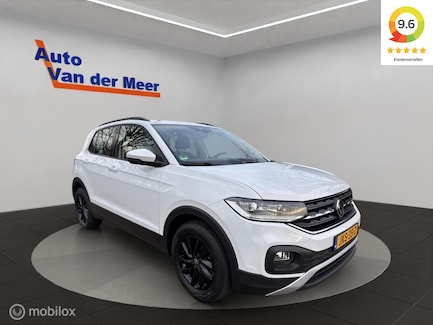 Volkswagen T-Cross 0