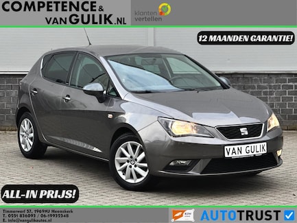 SEAT Ibiza 0