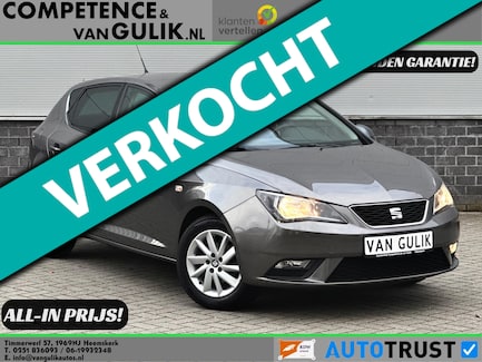 SEAT Ibiza 0