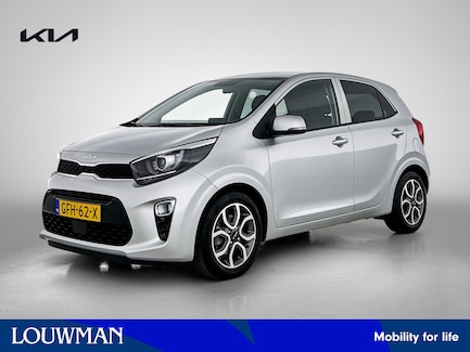 Kia Picanto 0