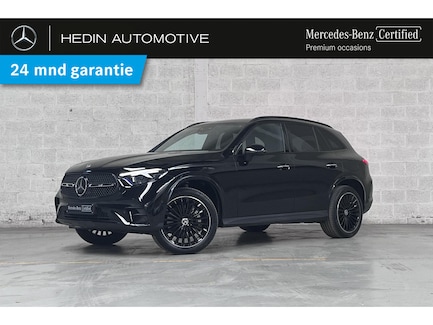 Mercedes-Benz GLC 0