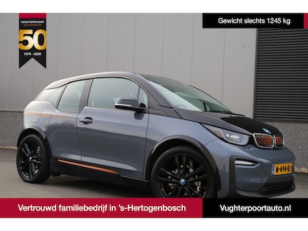 BMW i3 0