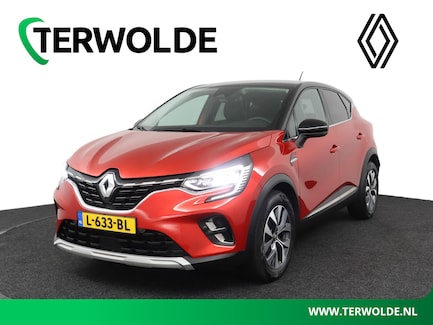 Renault Captur 0