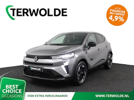 Renault Captur 0
